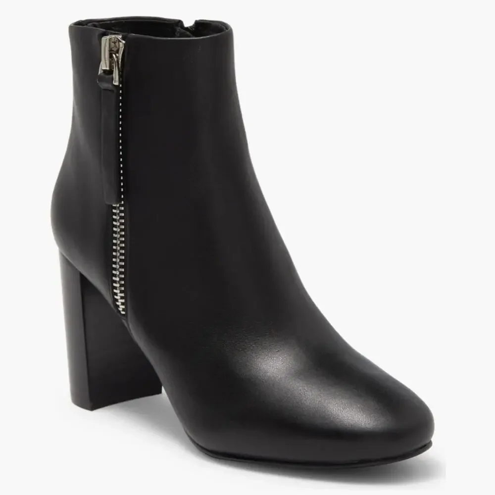Jeffrey Campbell these booties